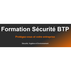Formation Sécurité: Protégez vous et votre entreprise