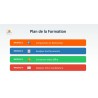 Formation de réponse aux appels d'offres publics